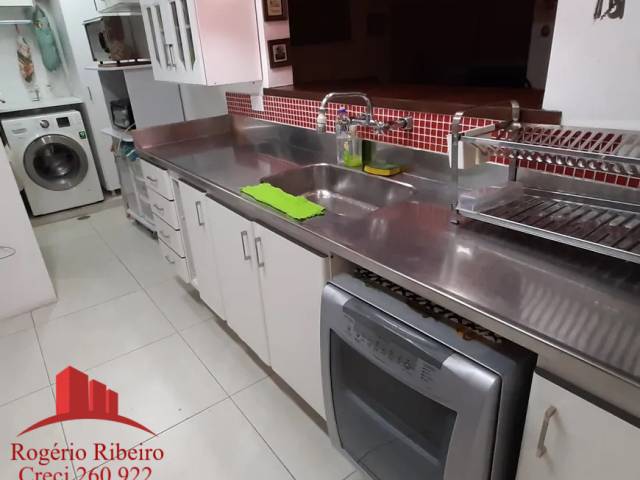 Casa de Praia para Venda em Guarujá - 5