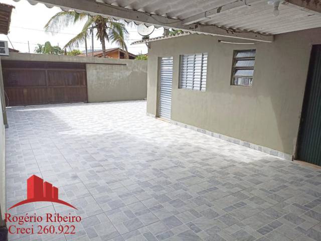 #CP0011-SO - Casa de Praia para Venda em Guarujá - SP - 3