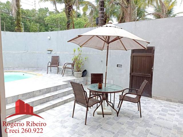 Casa de Praia para Venda em Guarujá - 4