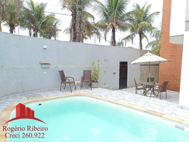 Casa de Praia para Venda em Guarujá - 5
