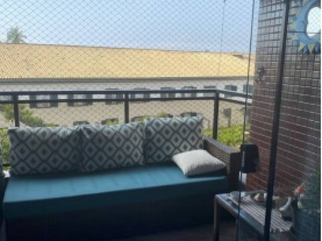 #CP0102-AP - Casa de Praia para Venda em Guarujá - SP - 2