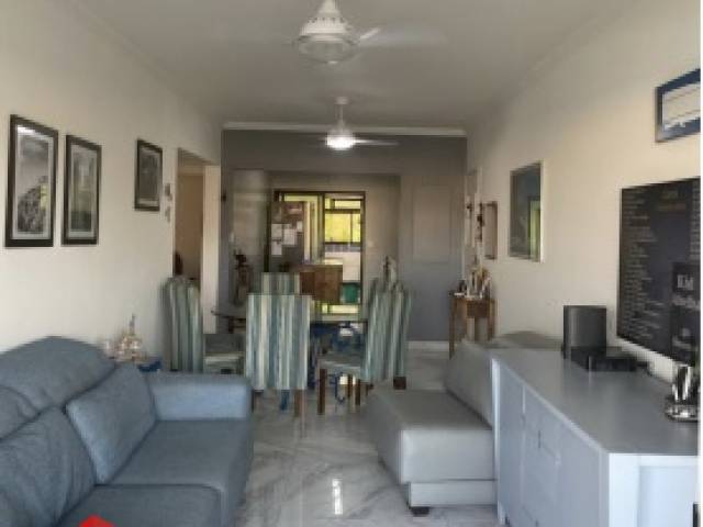 #CP0102-AP - Casa de Praia para Venda em Guarujá - SP - 3