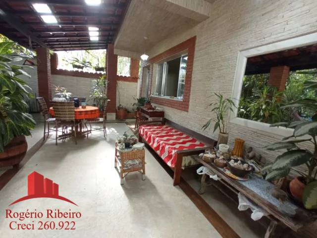 #CP0012-SO - Casa de Praia para Venda em Guarujá - SP - 1