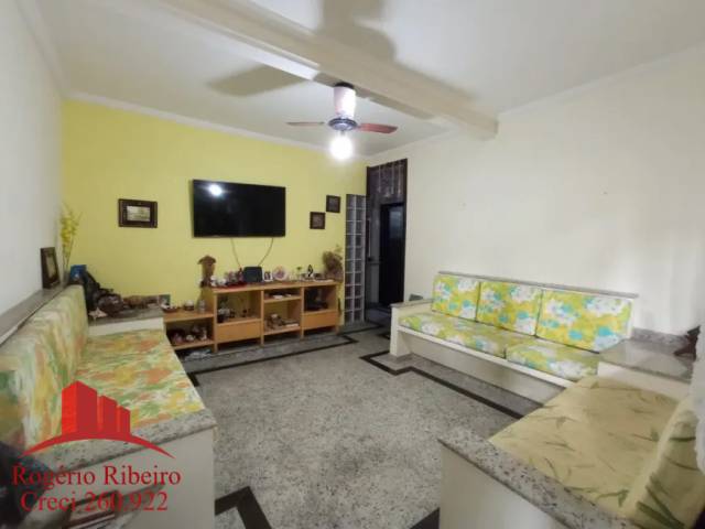 #CP0012-SO - Casa de Praia para Venda em Guarujá - SP - 2