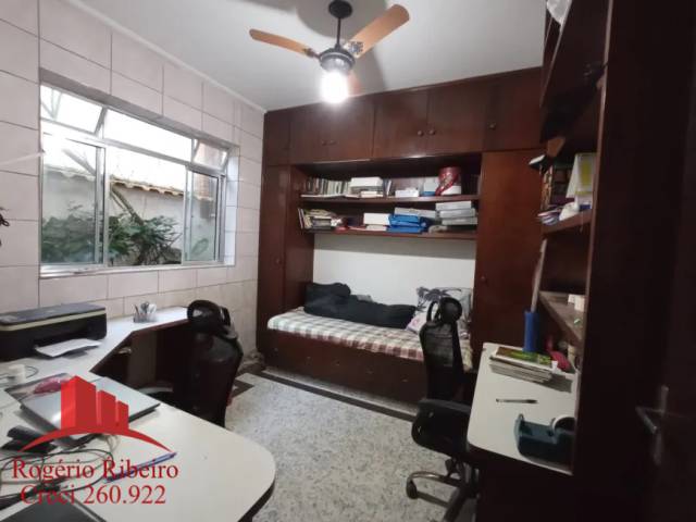 #CP0012-SO - Casa de Praia para Venda em Guarujá - SP - 3