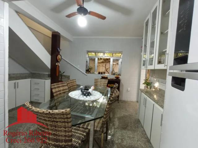 Casa de Praia para Venda em Guarujá - 5