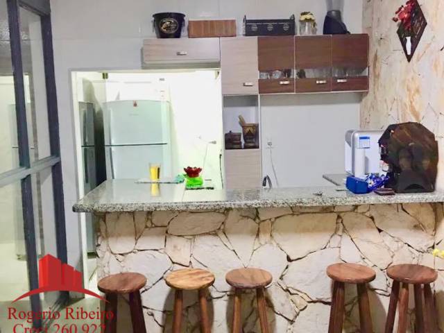 Casa de Praia para Venda em Guarujá - 3