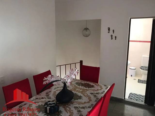Casa de Praia para Venda em Guarujá - 5