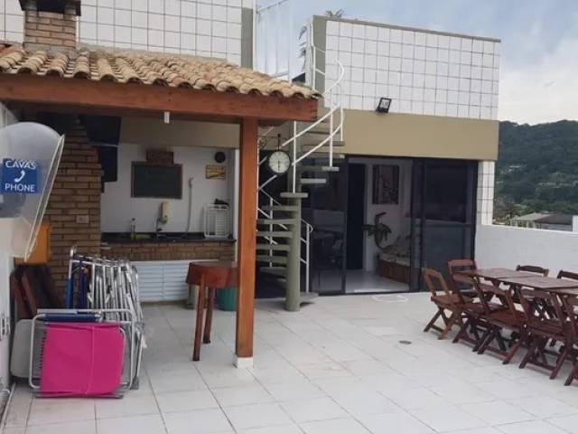 Venda em Enseada - Guarujá
