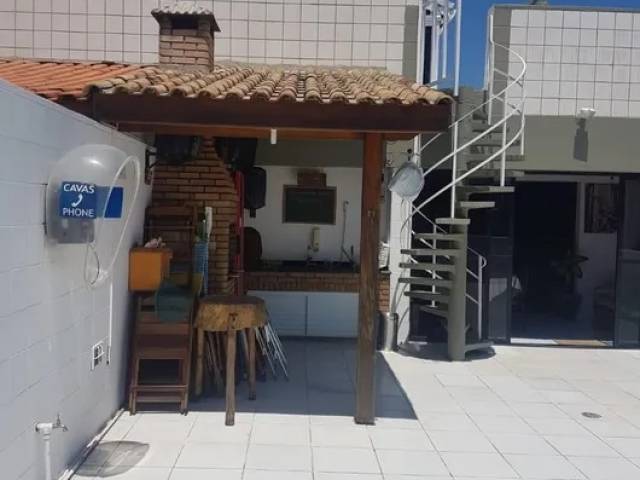 Casa de Praia para Venda em Guarujá - 2