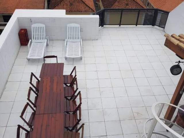 Casa de Praia para Venda em Guarujá - 4