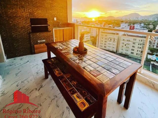 #CP0064-AP - Casa de Praia para Venda em Guarujá - SP - 2