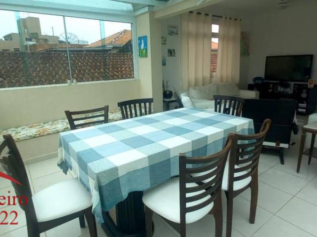 Casa de Praia para Venda em Guarujá - 5
