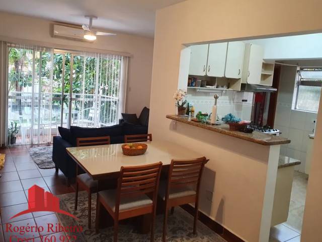 Venda em Enseada - Guarujá