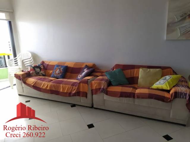 #CP0090-AP - Casa de Praia para Venda em Guarujá - SP - 3