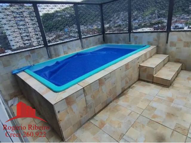 #CP0021-CB - Casa de Praia para Venda em Guarujá - SP - 1