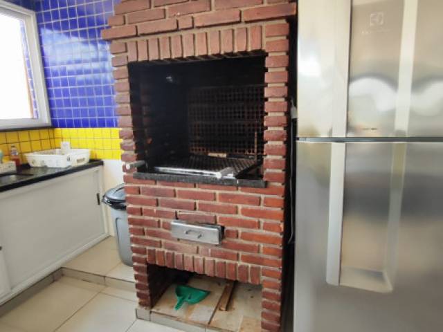 #CP0021-CB - Casa de Praia para Venda em Guarujá - SP - 2