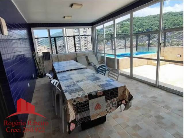 Casa de Praia para Venda em Guarujá - 5