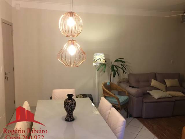 #CP0062-AP - Casa de Praia para Venda em Guarujá - SP - 3