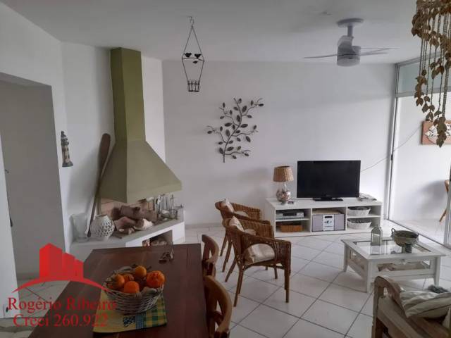 Casa de Praia para Venda em Guarujá - 2