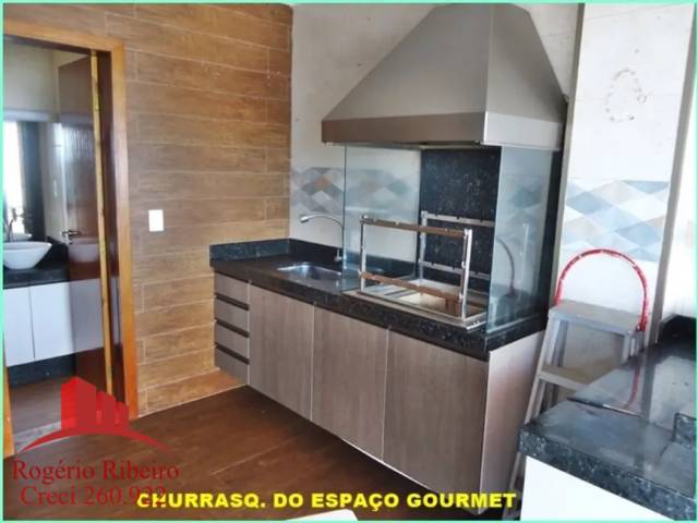 Casa de Praia para Venda em Mongaguá - 4