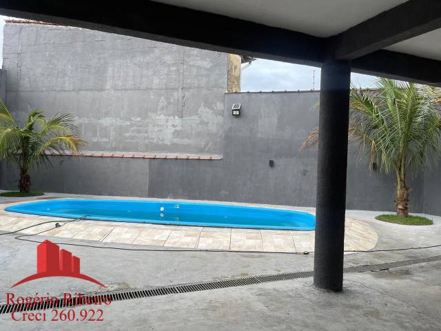 #CP0007-CA - Casa de Praia para Venda em Mongaguá - SP - 3