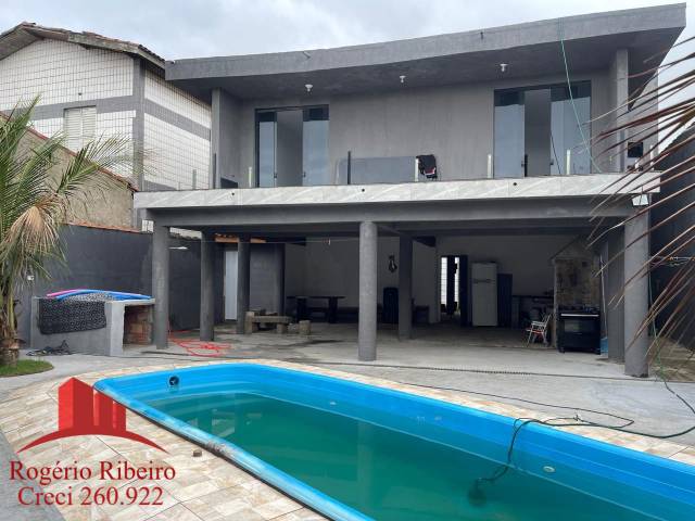 Venda em Balneário Oceanópolis - Mongaguá