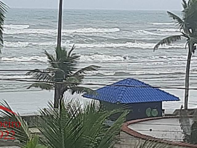 Casa de Praia para Venda em Mongaguá - 5