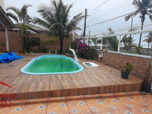 #CP0020-CA - Casa de Praia para Venda em Mongaguá - SP - 3
