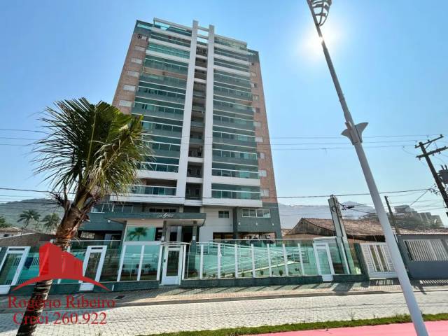 #CP0013-AP - Casa de Praia para Venda em Mongaguá - SP - 3