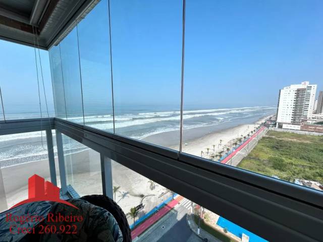 #CP0013-AP - Casa de Praia para Venda em Mongaguá - SP - 2