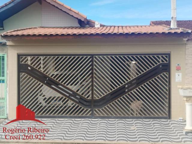 Venda em Vila Anhanguera - Mongaguá