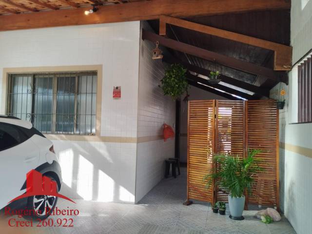 #CP0011-CA - Casa de Praia para Venda em Mongaguá - SP - 2