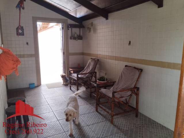 Casa de Praia para Venda em Mongaguá - 4