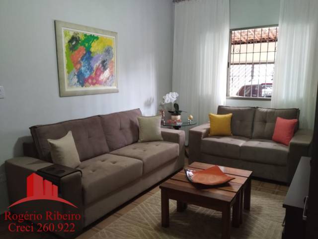 Casa de Praia para Venda em Mongaguá - 5