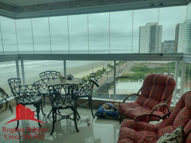 #CP0030-AP - Casa de Praia para Venda em Mongaguá - SP - 2