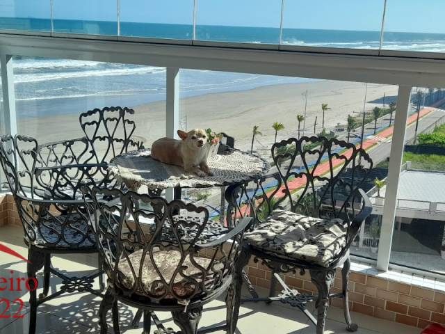 #CP0030-AP - Casa de Praia para Venda em Mongaguá - SP - 3