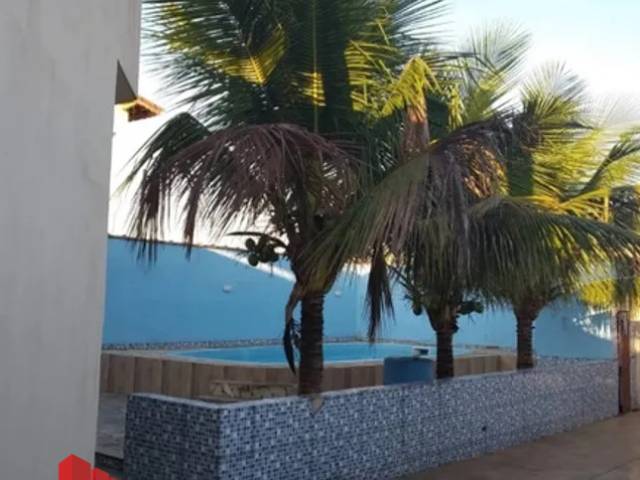 #CP0021-CA - Casa de Praia para Venda em Mongaguá - SP - 2