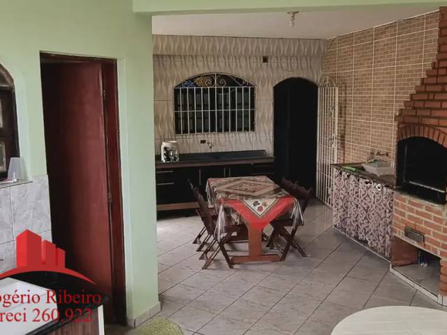 Casa de Praia para Venda em Mongaguá - 5