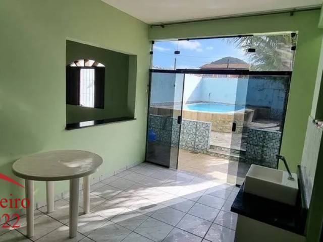 Casa de Praia para Venda em Mongaguá - 4