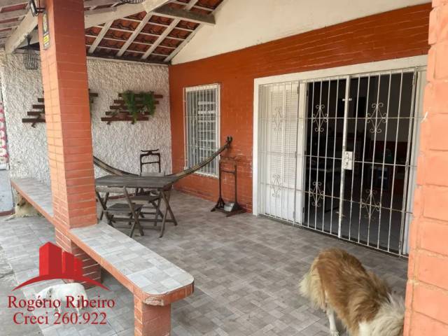 #CP0019-CA - Casa de Praia para Venda em Mongaguá - SP - 3