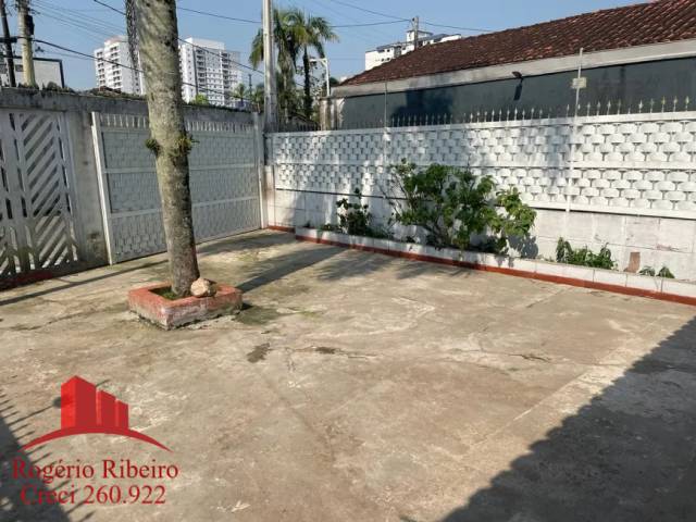 Casa de Praia para Venda em Mongaguá - 5