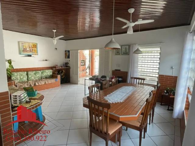 #CP0019-CA - Casa de Praia para Venda em Mongaguá - SP - 1