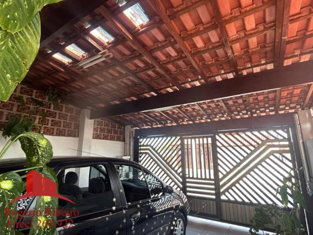 #CP0014-CA - Casa de Praia para Venda em Mongaguá - SP - 3