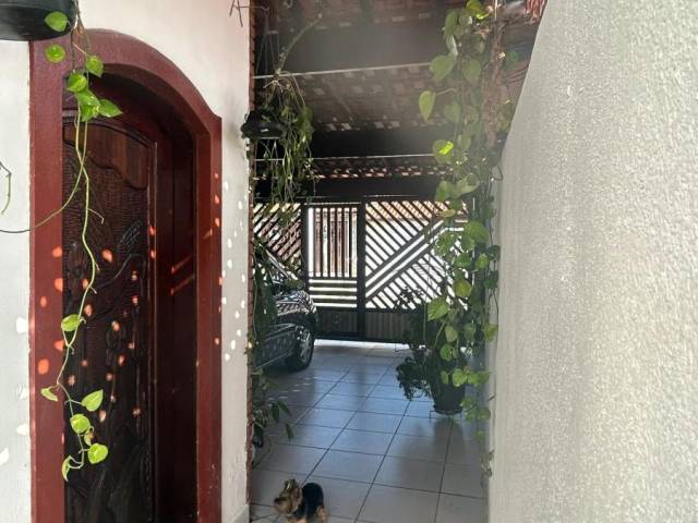 Casa de Praia para Venda em Mongaguá - 5