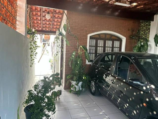 Casa de Praia para Venda em Mongaguá - 4