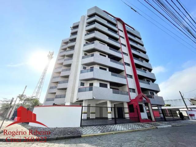 #CP0045-AP - Casa de Praia para Venda em Mongaguá - SP - 3