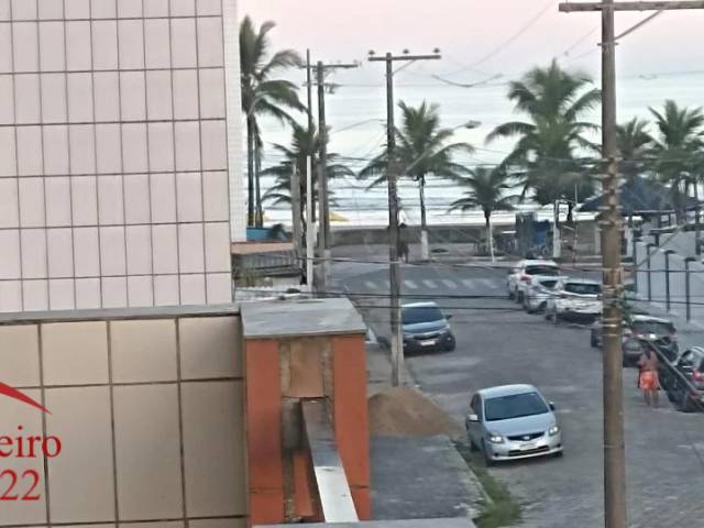 #CP0044-AP - Casa de Praia para Venda em Mongaguá - SP - 2