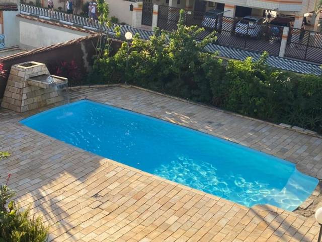 #CP0044-AP - Casa de Praia para Venda em Mongaguá - SP - 3