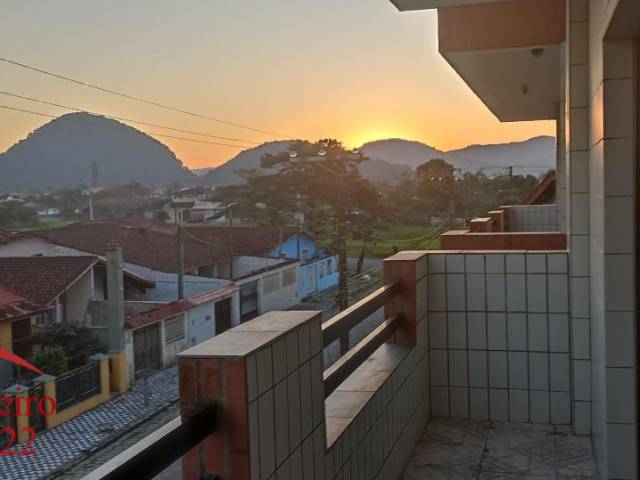 Casa de Praia para Venda em Mongaguá - 5